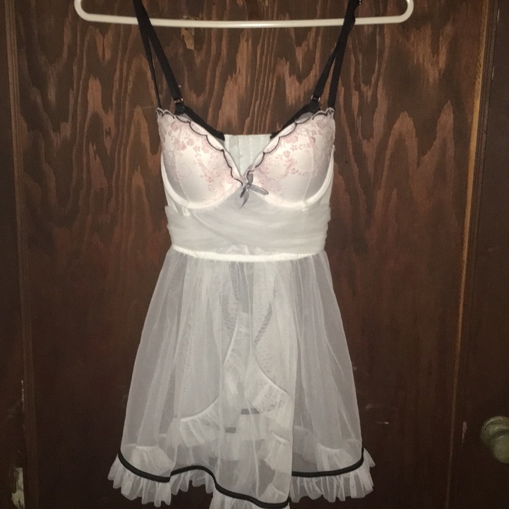 Victorias secret nightie